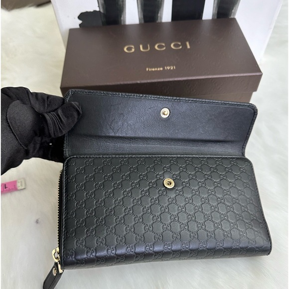 Stunning wallet - Picture 3 of 13